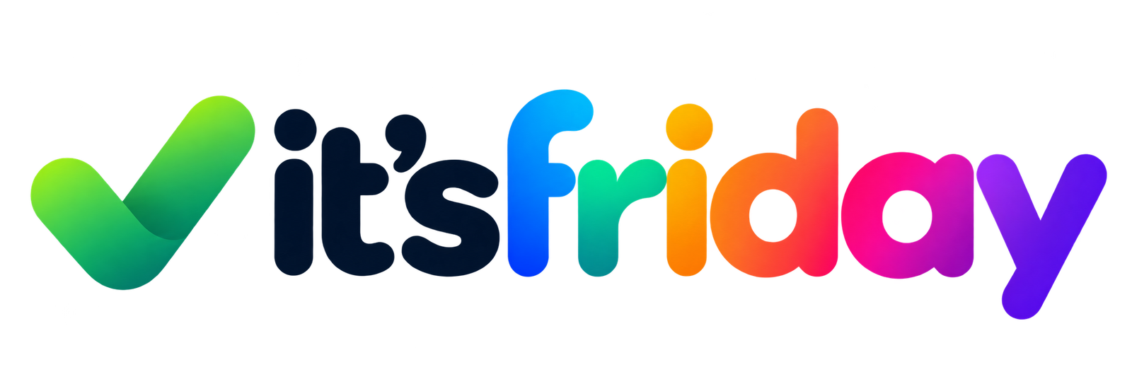 itsfriday